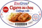 Cigares aux chou