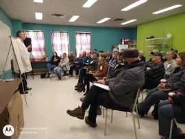 Présentation Transformez votre jardinage