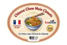 Chow Mein Poulet