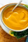Velouté de Carotte