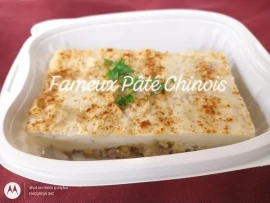 Pâté Chinois