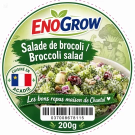 Salade de Brocoli