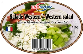 Salade Western